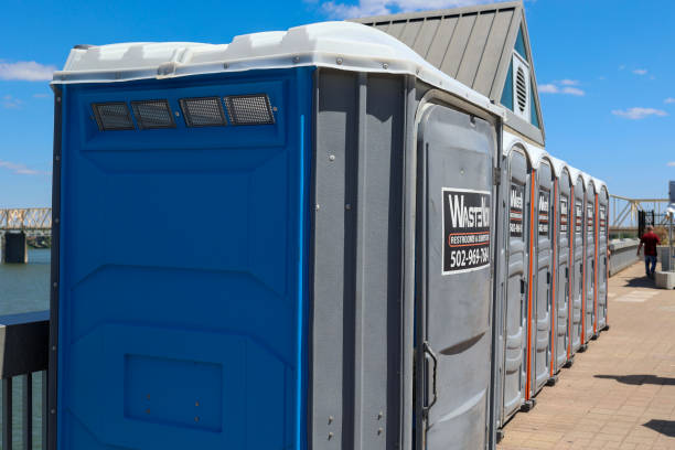 Best ADA-Compliant Portable Toilet Rental  in USA